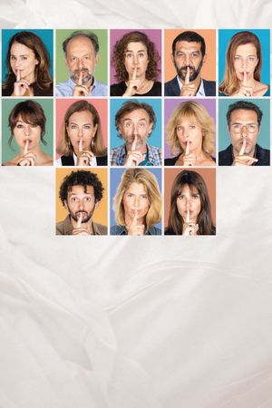 Fantasies's poster