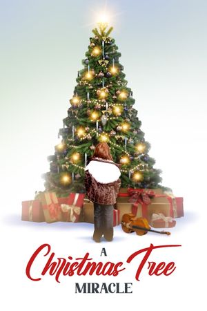 A Christmas Tree Miracle's poster
