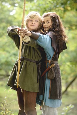 Halvdan Viking's poster