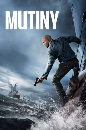 Mutiny's poster image