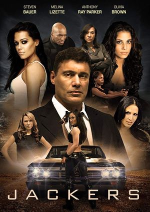 Jackers's poster