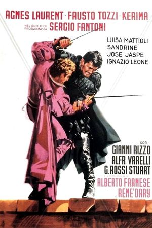 The Night of the Great Attack's poster