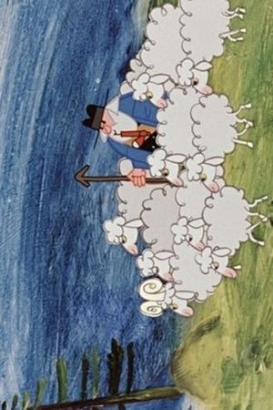 Vom kleinen Wiesenkönig's poster