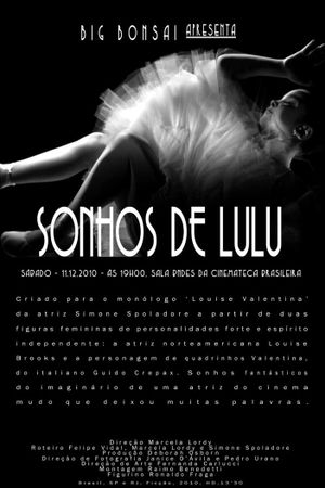 Lulu's Dream's poster