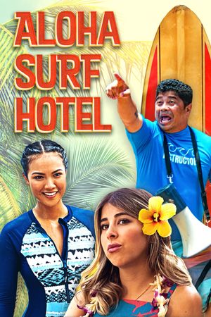 Aloha Surf Hotel's poster