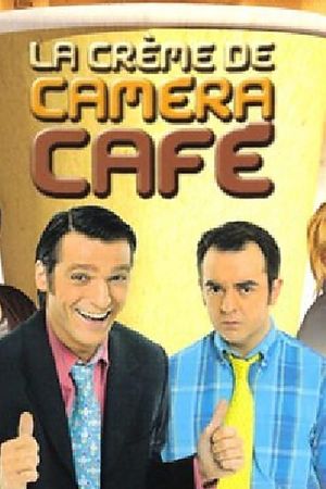 La Crème de Caméra Café, Volume 1's poster image