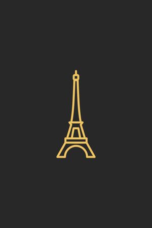 Paris at 2AM's poster