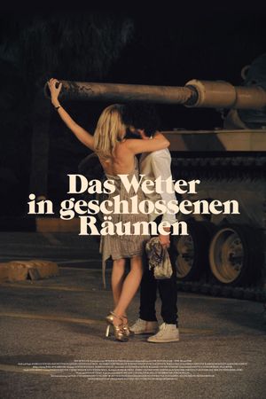 The Weather Inside's poster