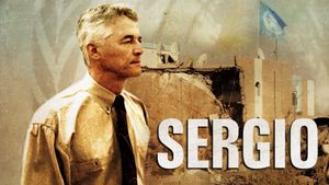 Sergio's poster