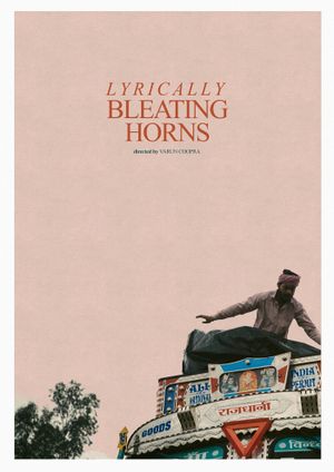 Lyrically Bleating Horns's poster