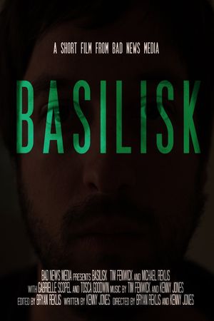 Basilisk's poster