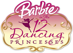 Barbie in the 12 Dancing Princesses's poster