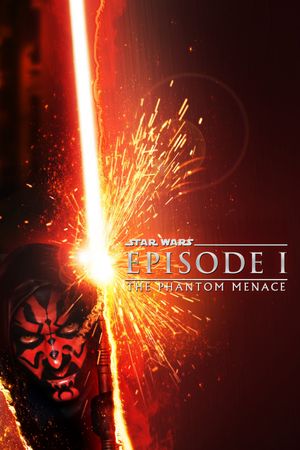 Star Wars: Episode I - The Phantom Menace's poster