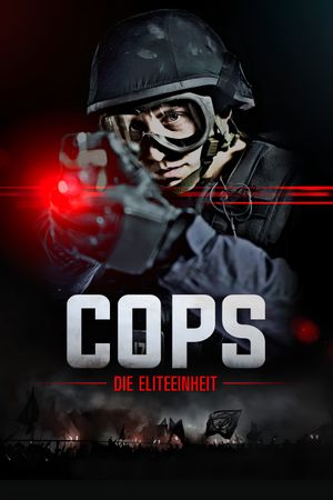 Cops's poster