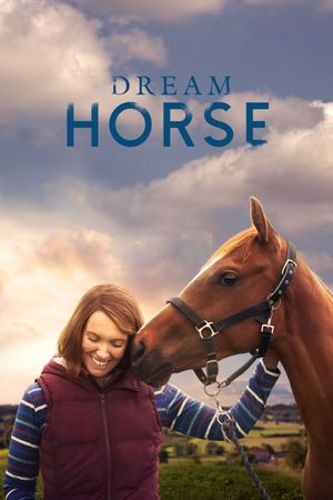 Dream Horse's poster