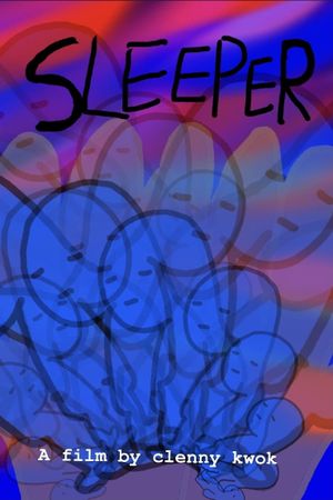 Sleeper's poster