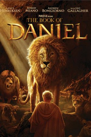 The Book of Daniel's poster