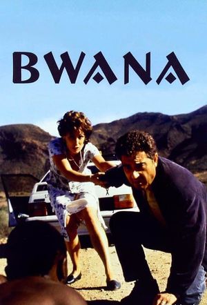 Bwana's poster