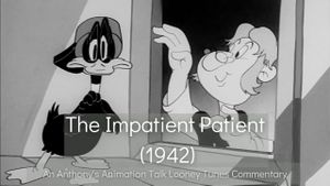 The Impatient Patient's poster