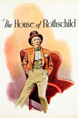 The House of Rothschild's poster