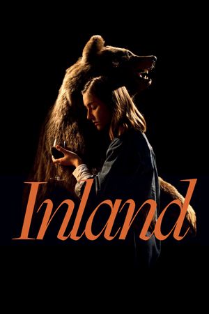 Inland's poster