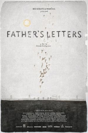 Father's Letters's poster