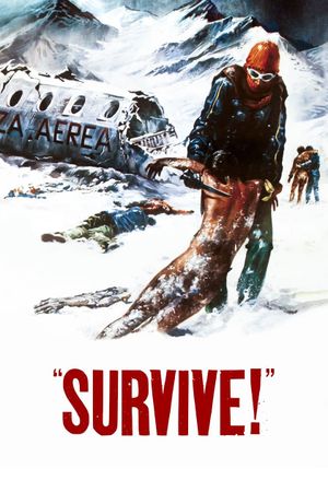 Survive!'s poster