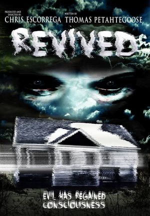 Revived's poster image