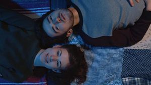 Lost Inside's poster