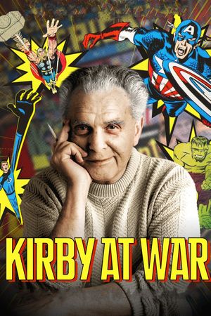 Kirby at War: La Guerre De Kirby's poster