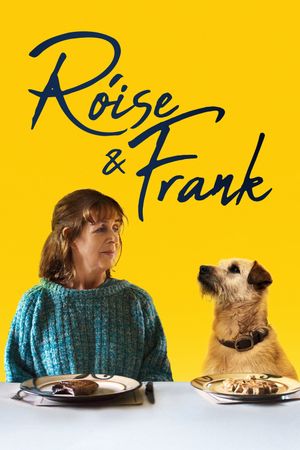 Róise & Frank's poster