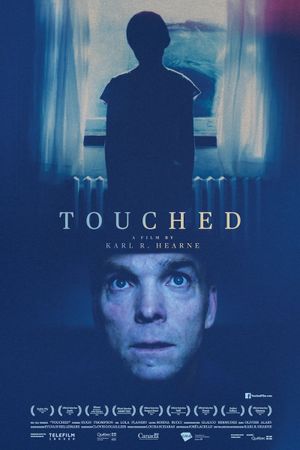 Touched's poster