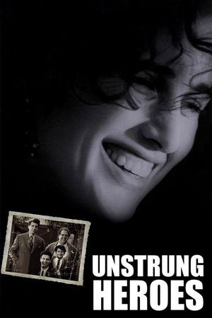 Unstrung Heroes's poster