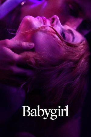 Babygirl's poster