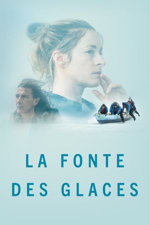 La fonte des glaces's poster