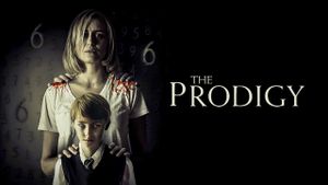 The Prodigy's poster