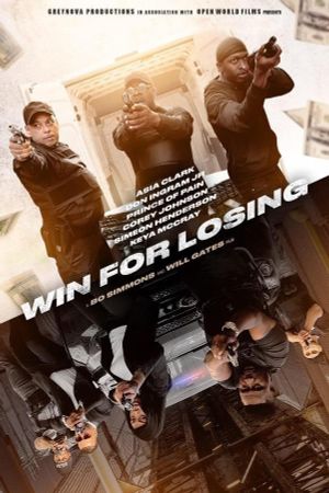 Win for Losing's poster