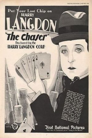 The Chaser's poster