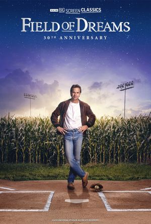 Field of Dreams's poster