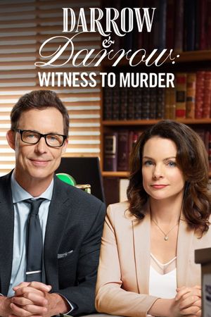 Darrow & Darrow: Witness to Murder's poster