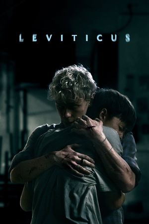 Leviticus's poster