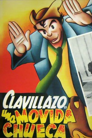 Una movida chueca's poster