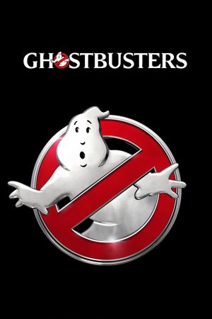 Ghostbusters's poster