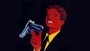 La madama's poster