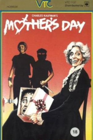 Mother's Day's poster