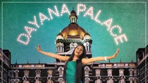 Dayana Mini Market's poster