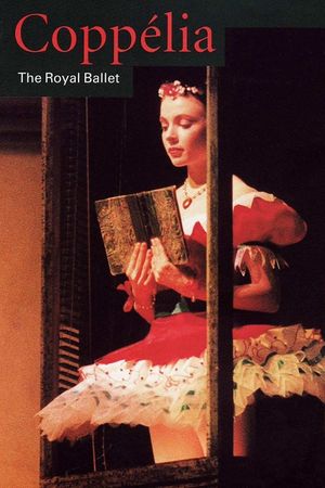 Coppélia (The Royal Ballet)'s poster