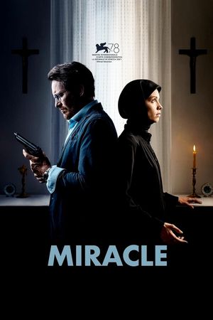 Miracle's poster
