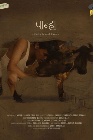 Paanha's poster