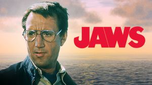 Jaws's poster